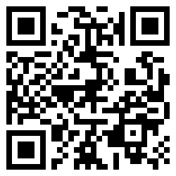 QR for Bitcoin